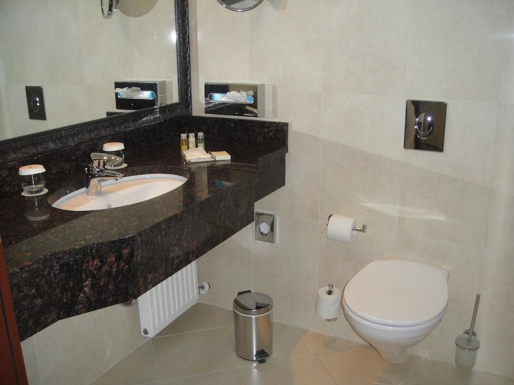 Fotos del hotel - Ramada Hotel & Suites Bucharest North