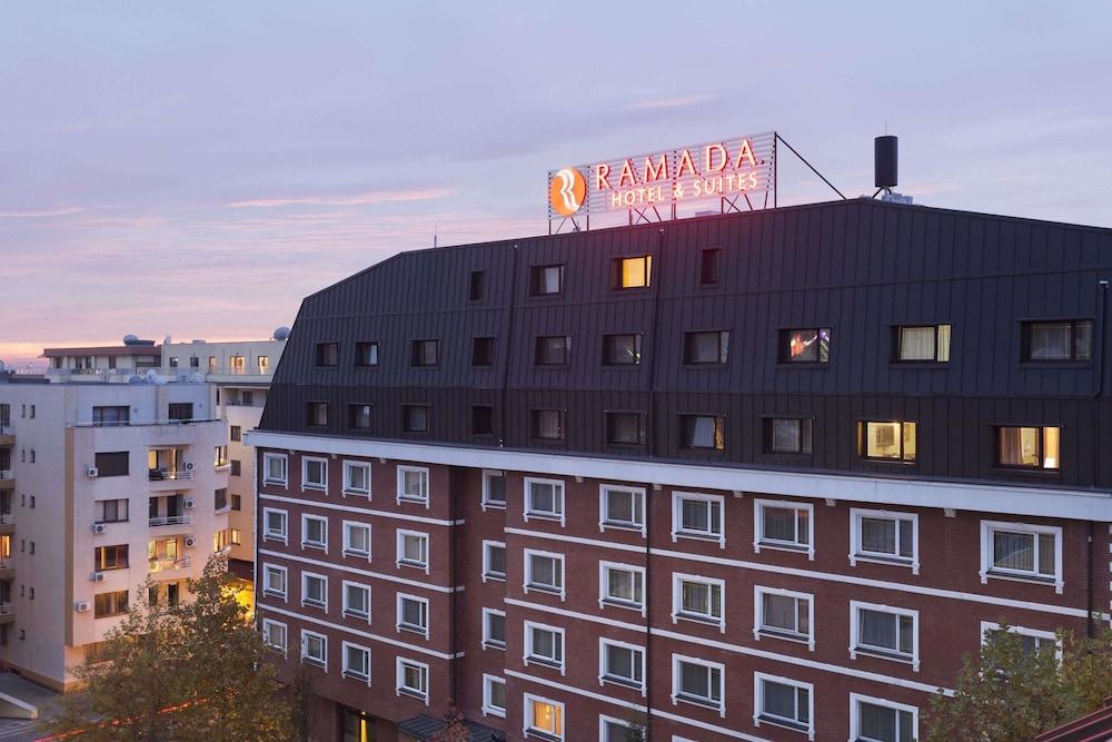 Fotos del hotel - Ramada Hotel & Suites Bucharest North