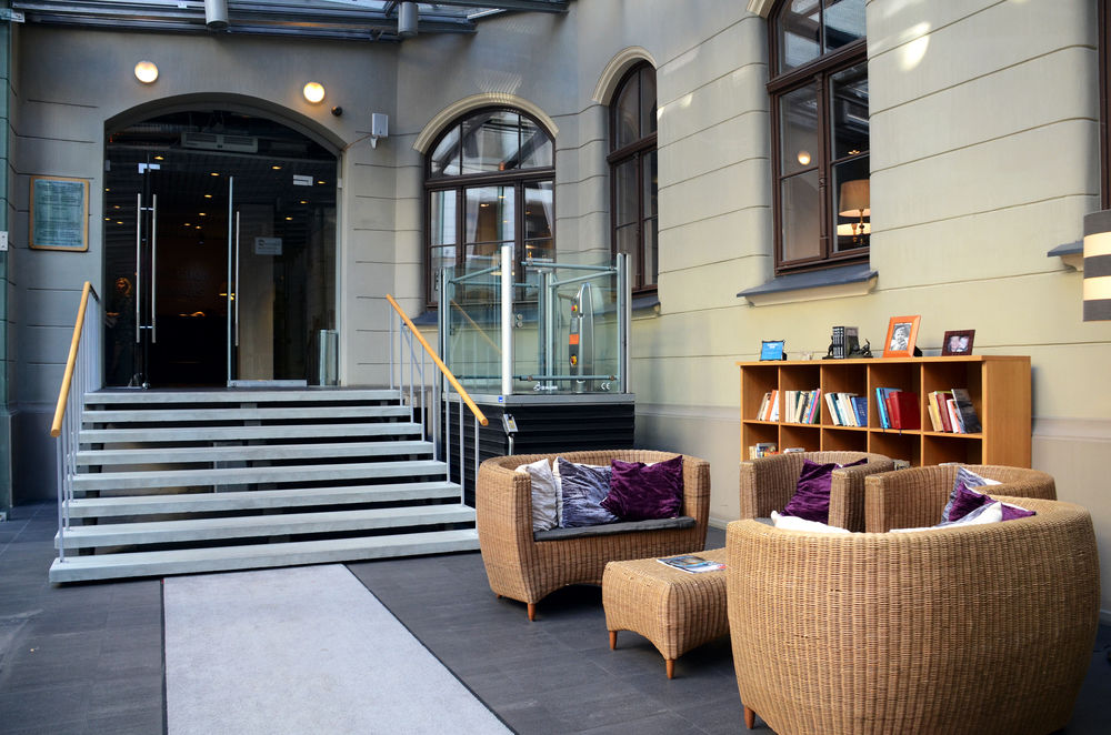 Fotos del hotel - Tribe Riga City Centre