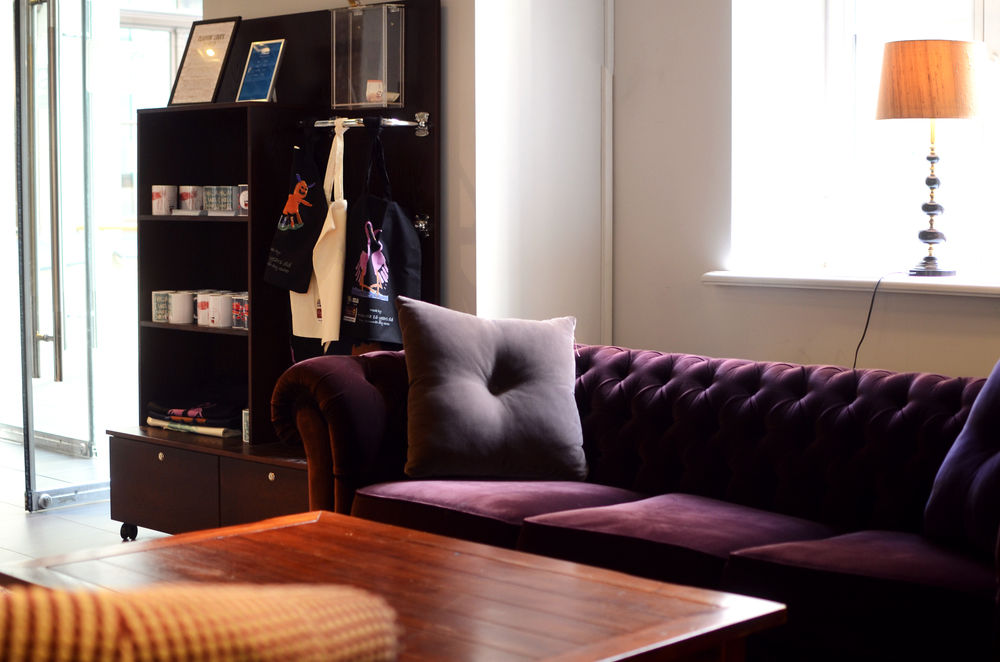 Fotos del hotel - Tribe Riga City Centre