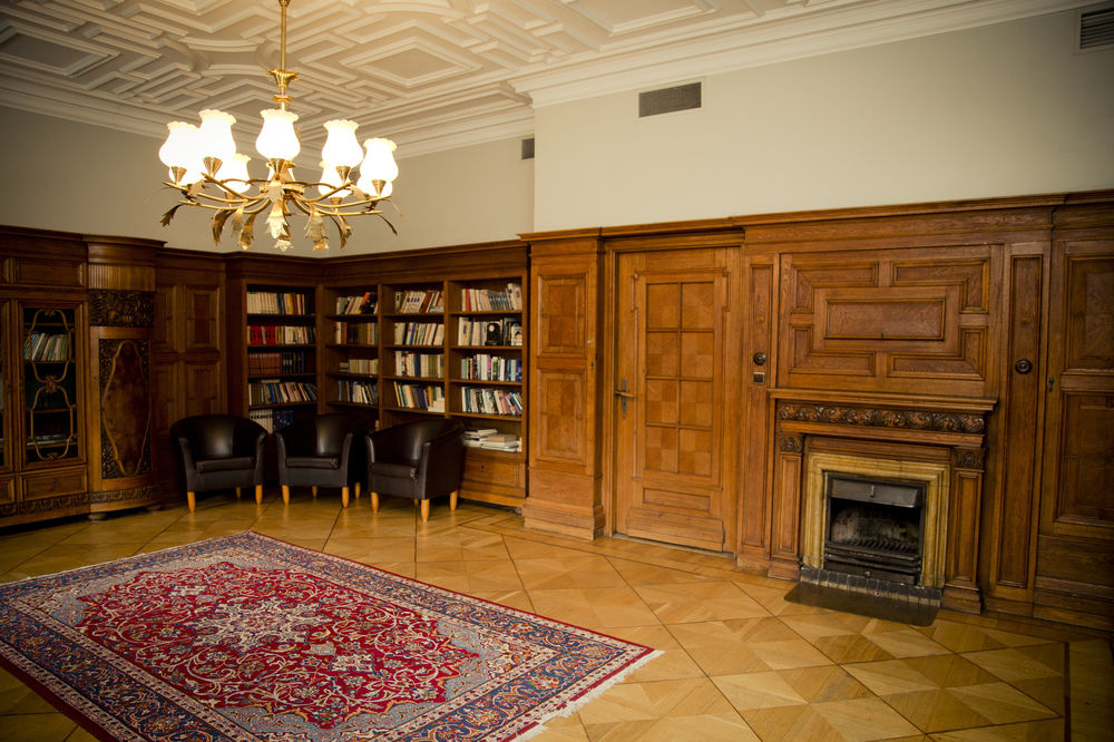 Fotos del hotel - Tribe Riga City Centre