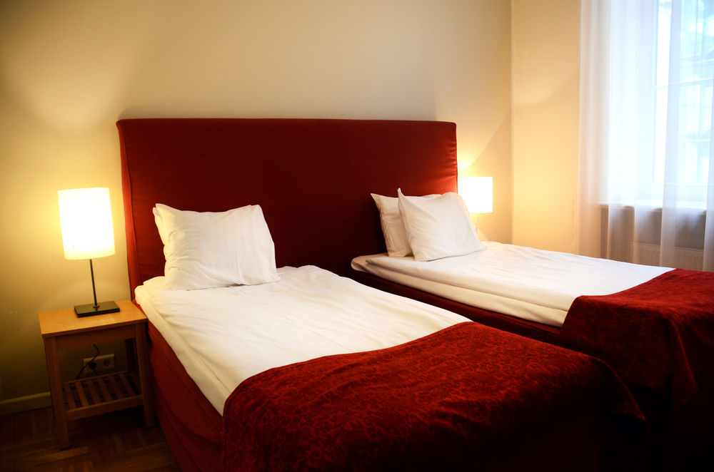 Fotos del hotel - Tribe Riga City Centre