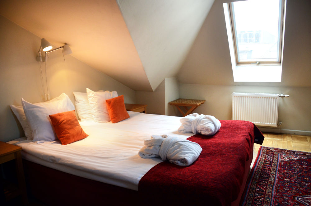Fotos del hotel - Tribe Riga City Centre