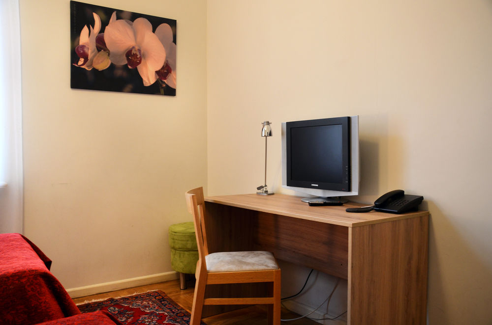 Fotos del hotel - Tribe Riga City Centre