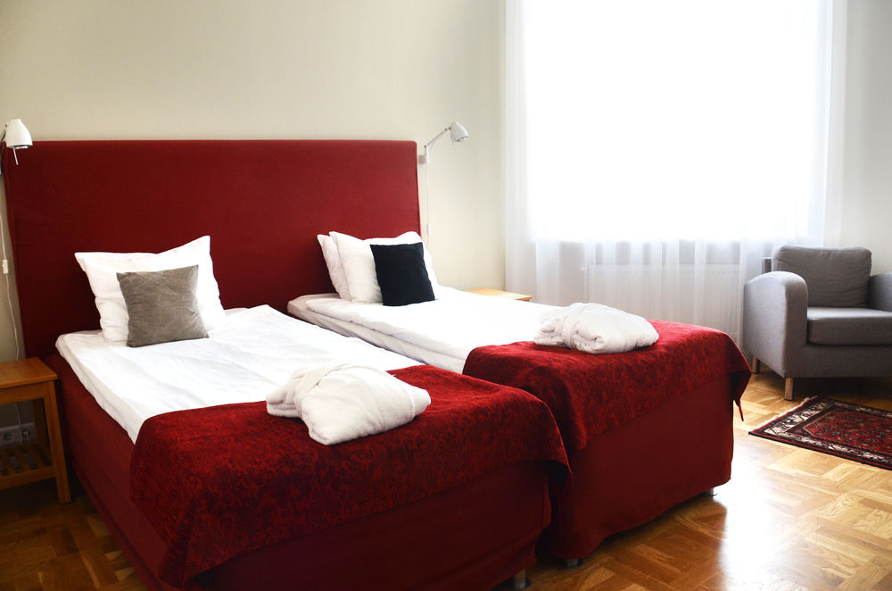 Fotos del hotel - Tribe Riga City Centre