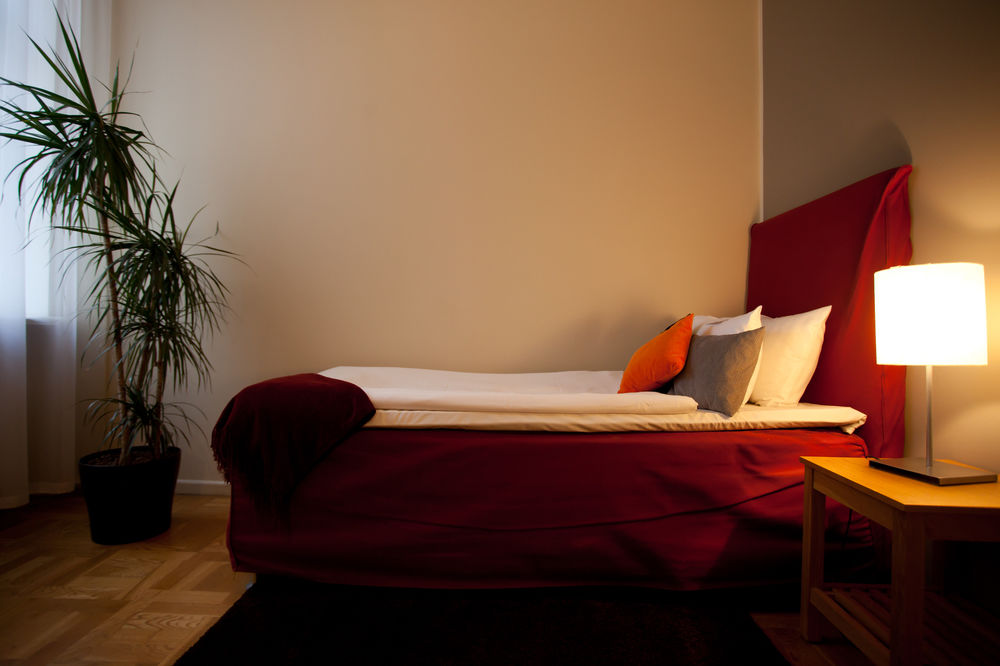 Fotos del hotel - Tribe Riga City Centre
