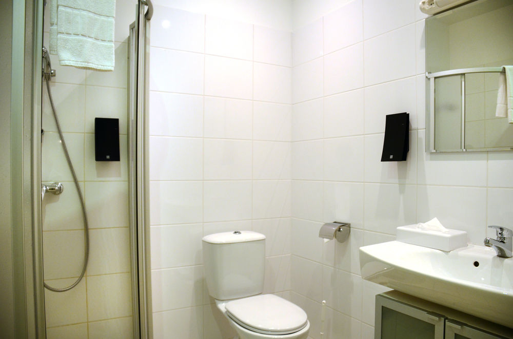 Fotos del hotel - Tribe Riga City Centre
