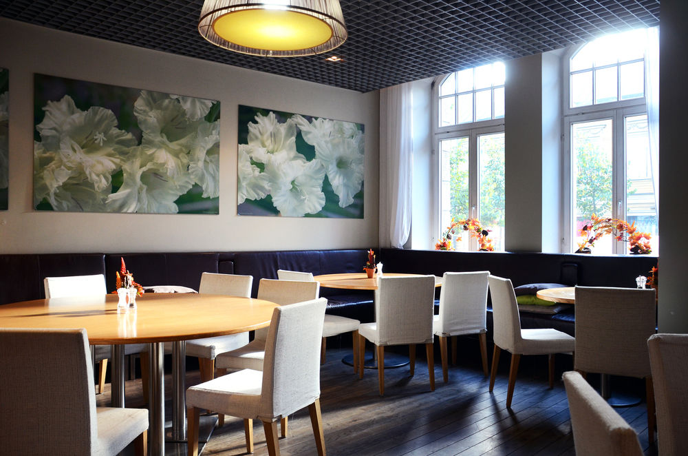 Fotos del hotel - Tribe Riga City Centre