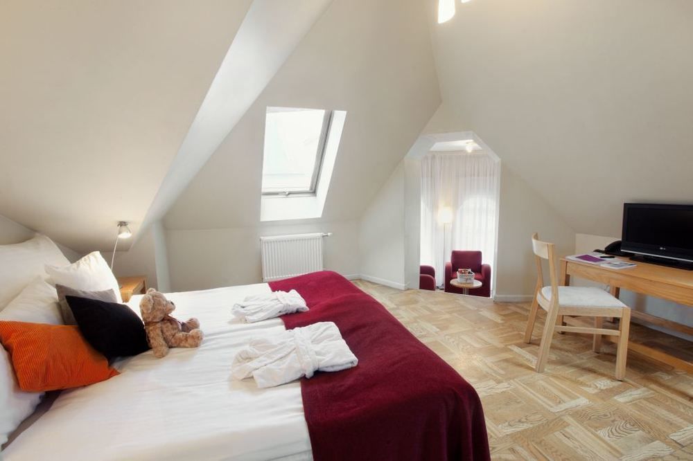 Fotos del hotel - Tribe Riga City Centre