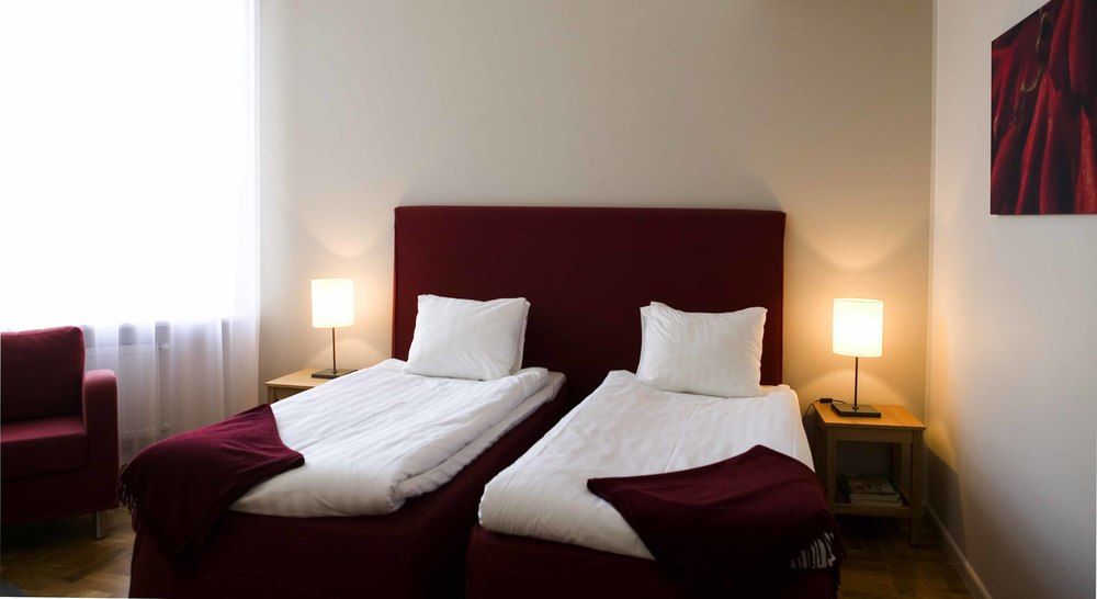 Fotos del hotel - Tribe Riga City Centre