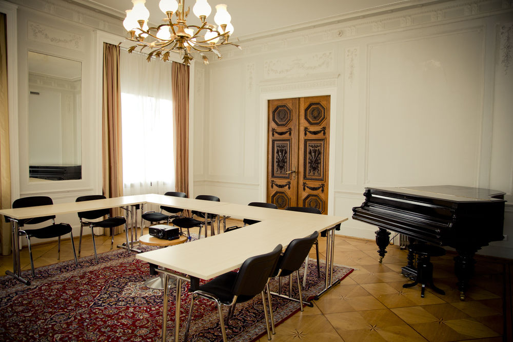 Fotos del hotel - Tribe Riga City Centre