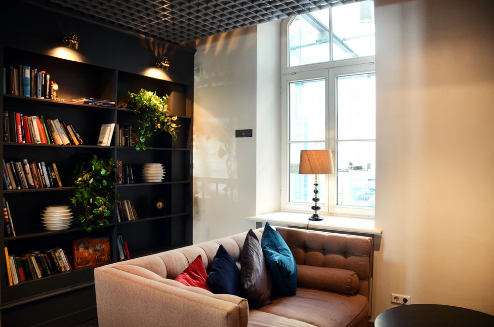 Fotos del hotel - Tribe Riga City Centre