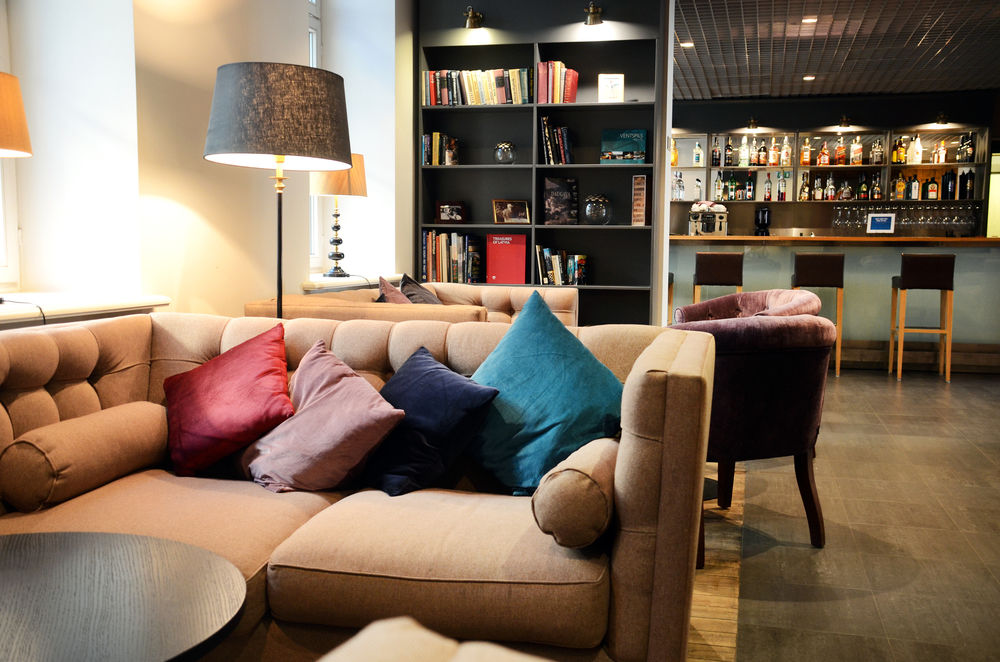 Fotos del hotel - Tribe Riga City Centre