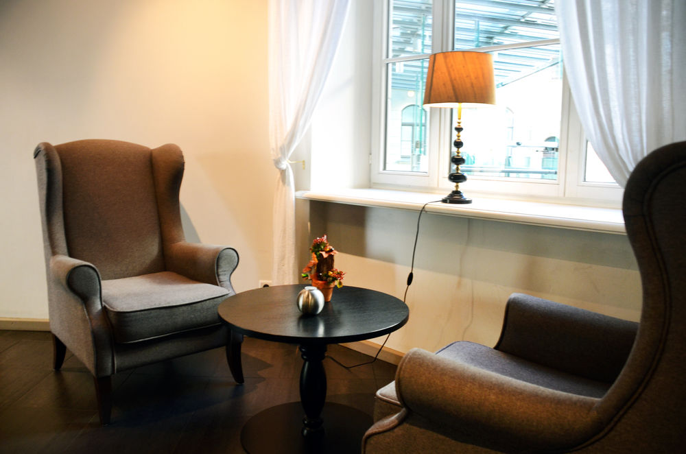 Fotos del hotel - Tribe Riga City Centre