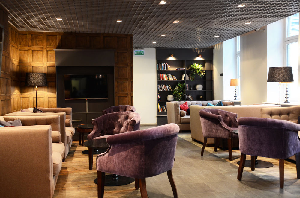 Fotos del hotel - Tribe Riga City Centre