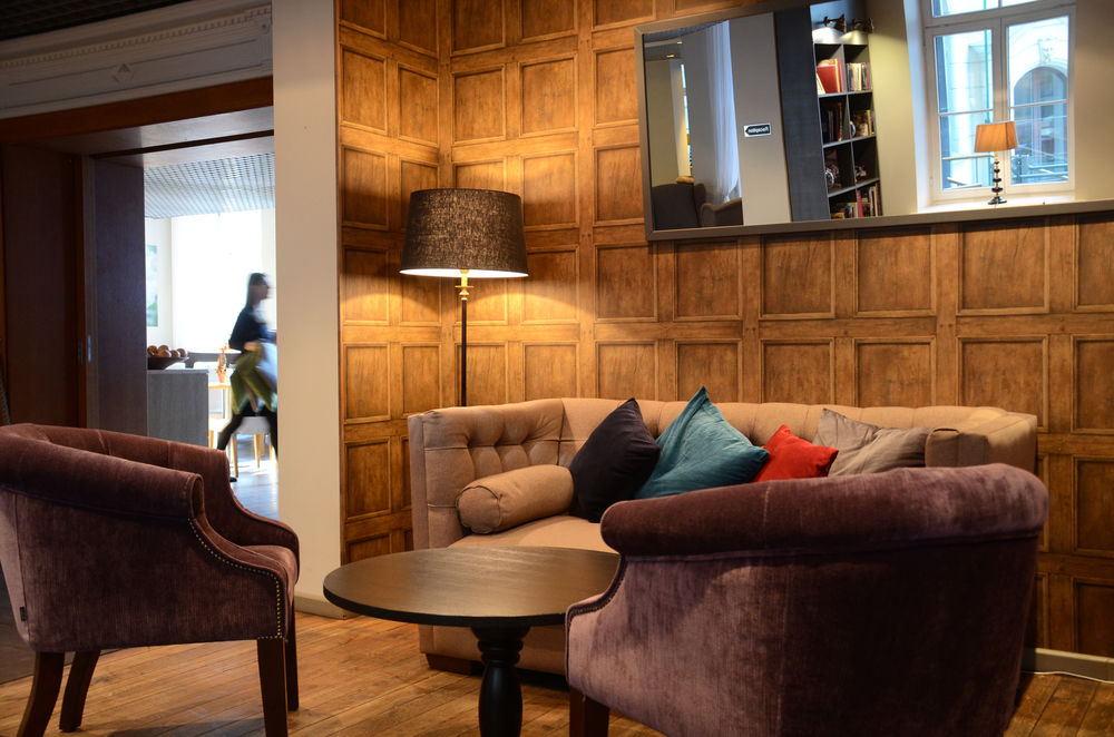 Fotos del hotel - Tribe Riga City Centre