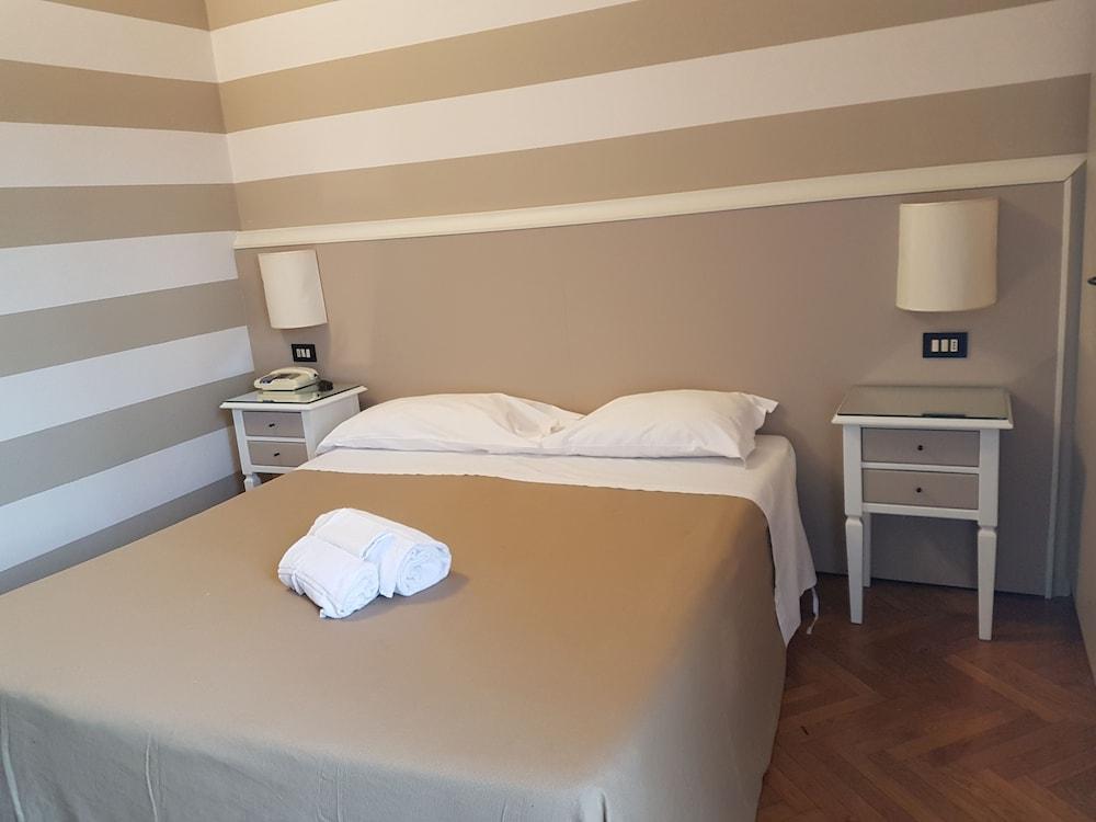 Fotos del hotel - HOTEL PARK HOTEL MODERNO