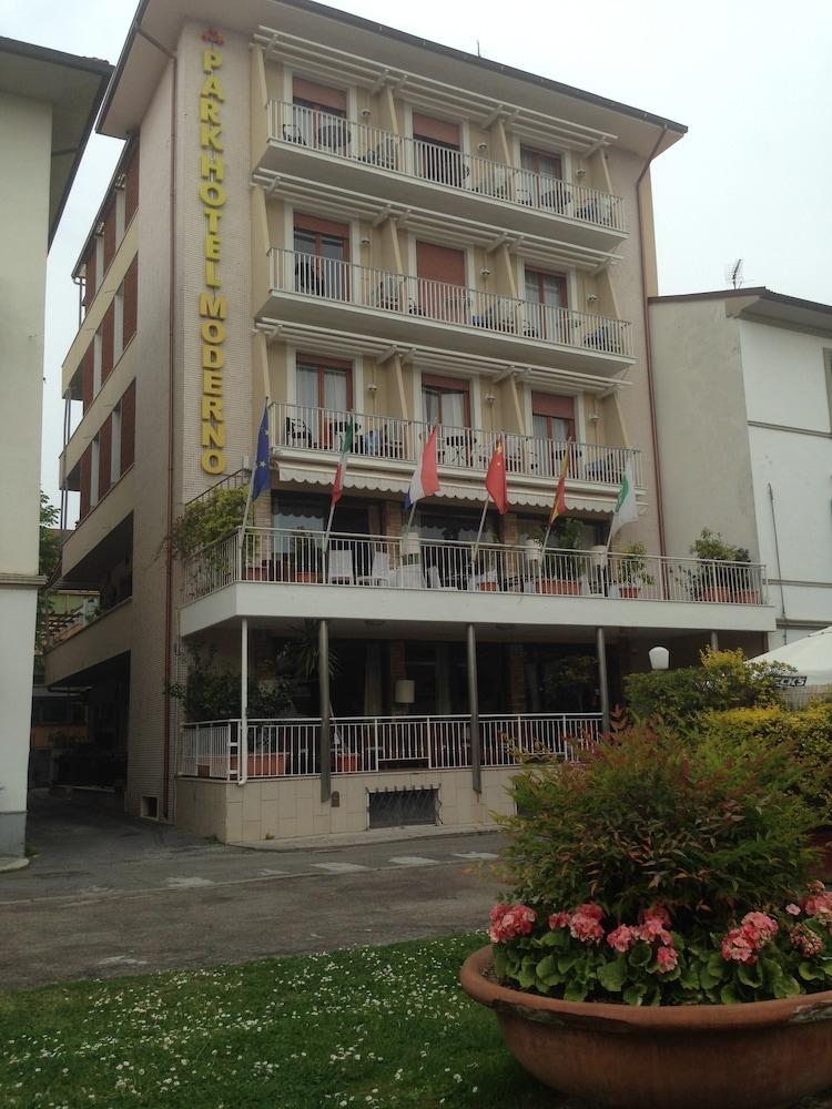 Fotos del hotel - HOTEL PARK HOTEL MODERNO