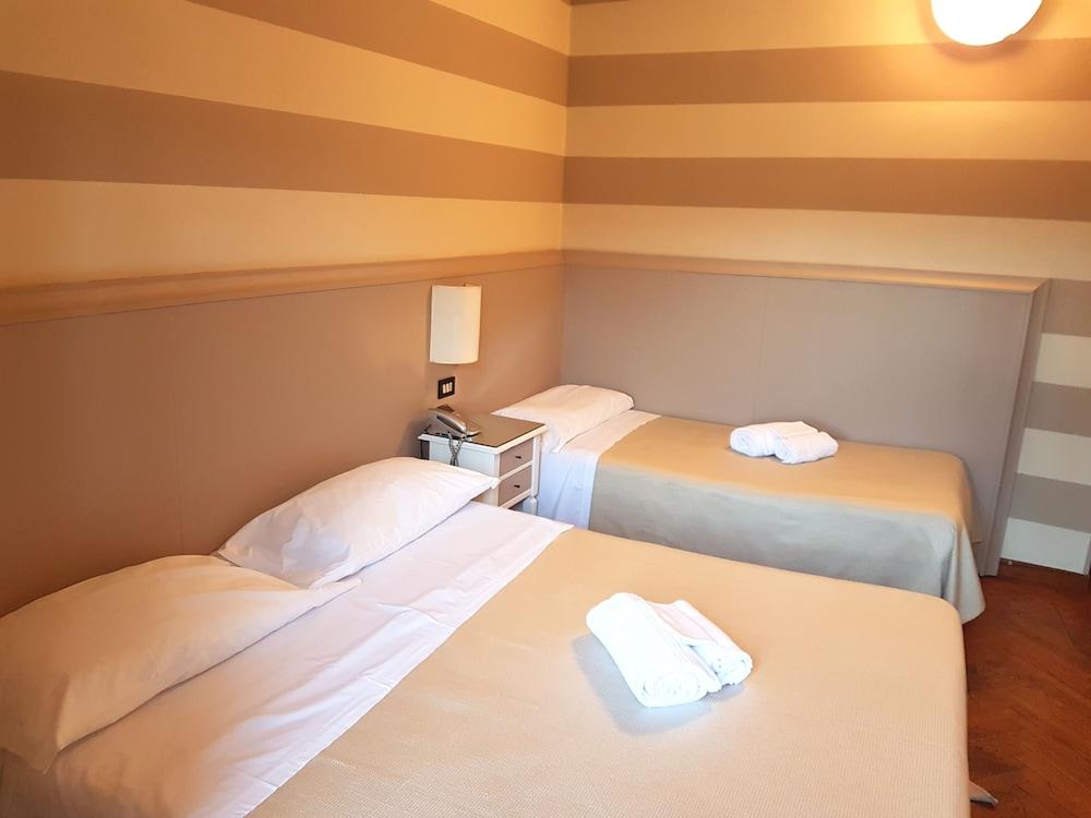 Fotos del hotel - HOTEL PARK HOTEL MODERNO