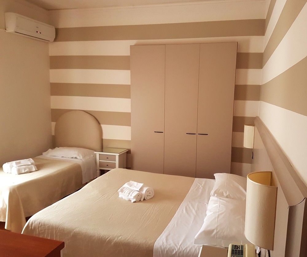 Fotos del hotel - HOTEL PARK HOTEL MODERNO