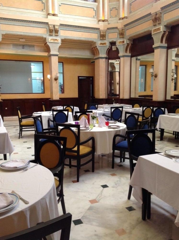 Fotos del hotel - TUNISIA PALACE