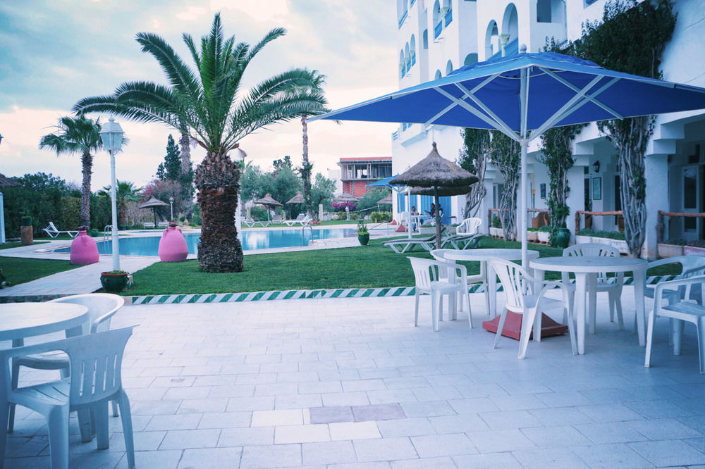 Fotos del hotel - HOTEL KHALIFE