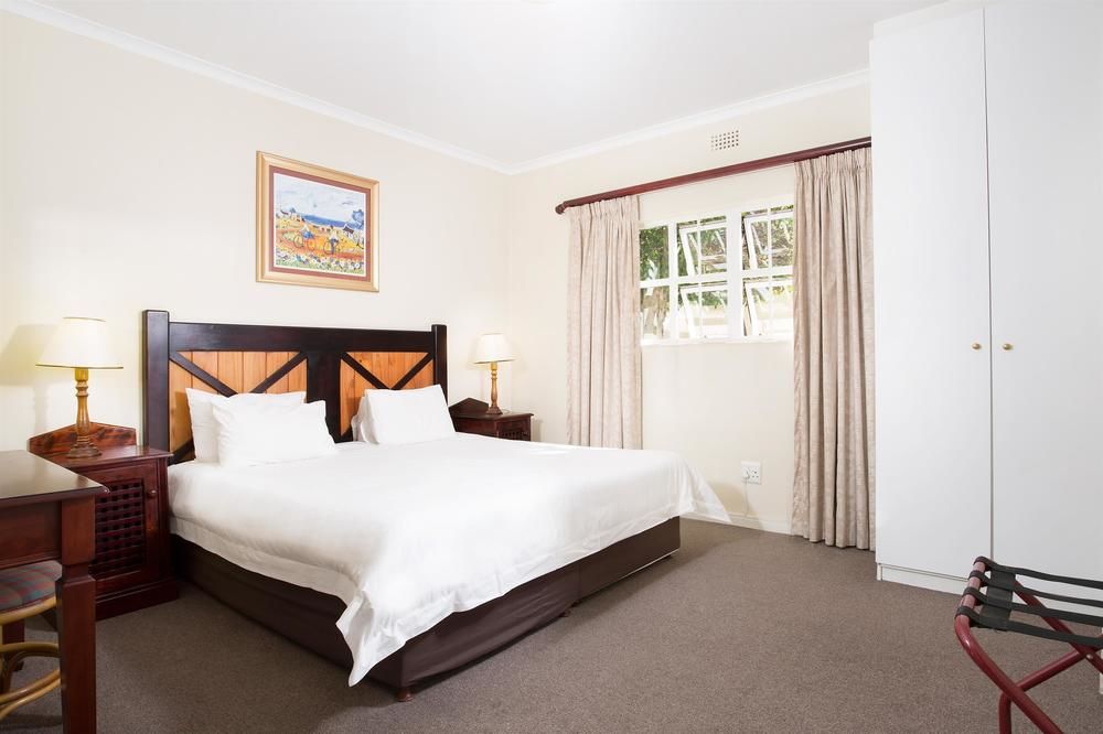 Fotos del hotel - Best Western Cape Suites Hotel