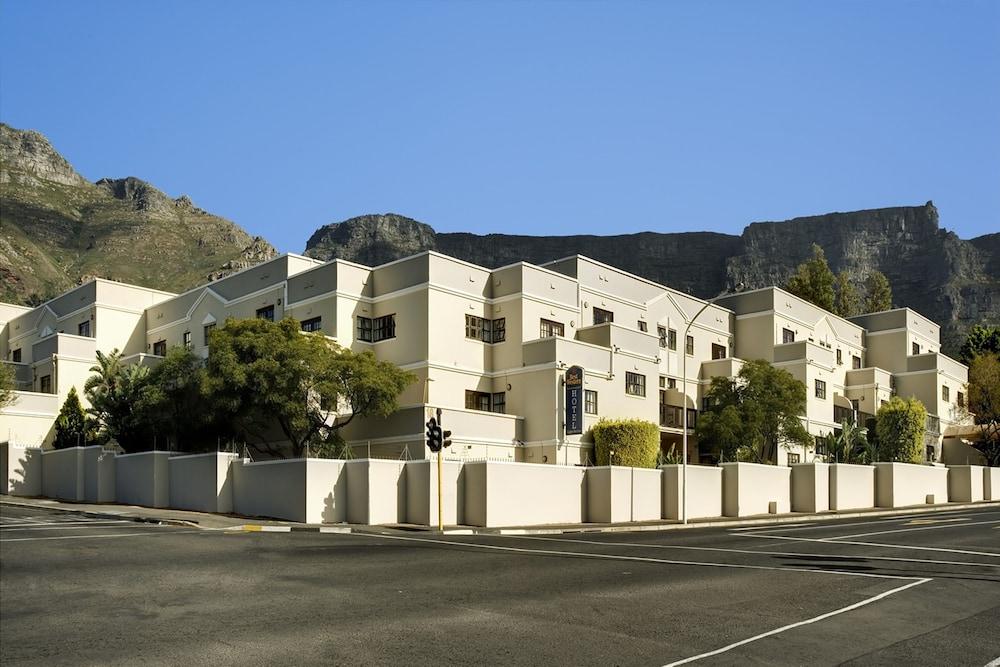 Fotos del hotel - Best Western Cape Suites Hotel