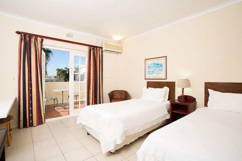 Fotos del hotel - Best Western Cape Suites Hotel