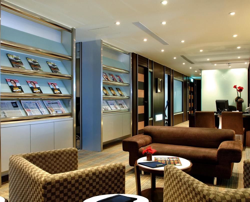 Fotos del hotel - THE WESTIN TAIPEI