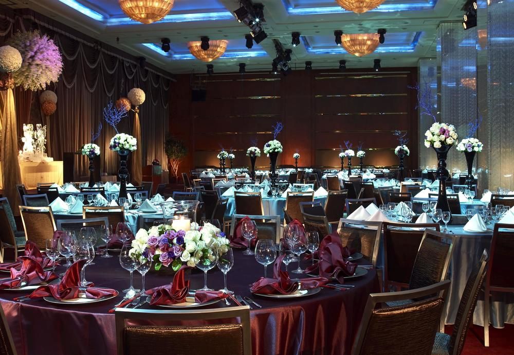 Fotos del hotel - THE WESTIN TAIPEI