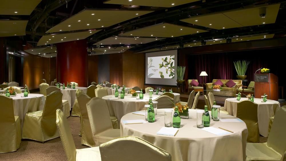 Fotos del hotel - THE WESTIN TAIPEI