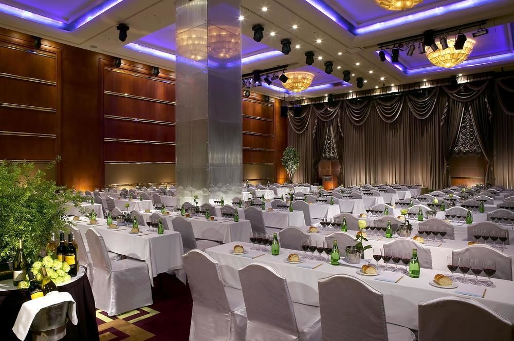 Fotos del hotel - THE WESTIN TAIPEI