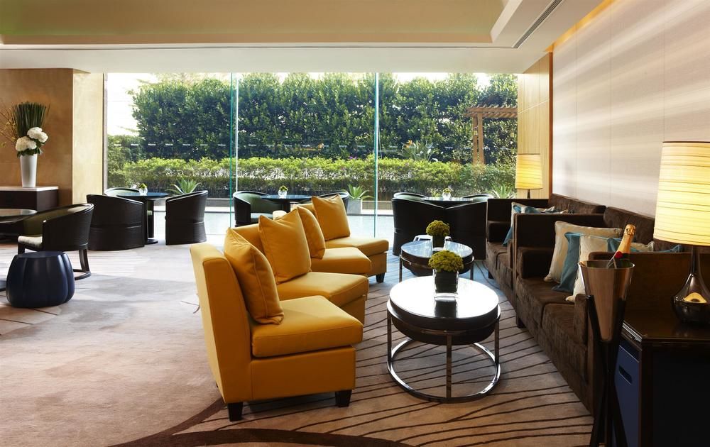 Fotos del hotel - THE WESTIN TAIPEI