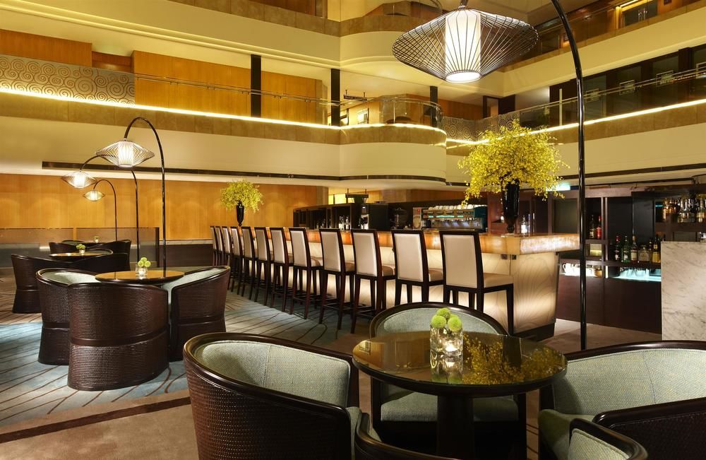 Fotos del hotel - THE WESTIN TAIPEI
