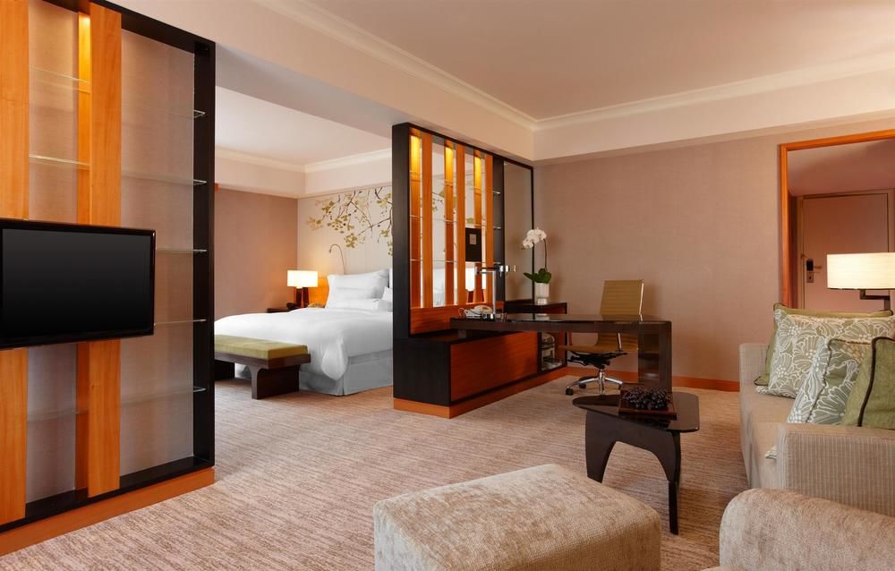 Fotos del hotel - THE WESTIN TAIPEI