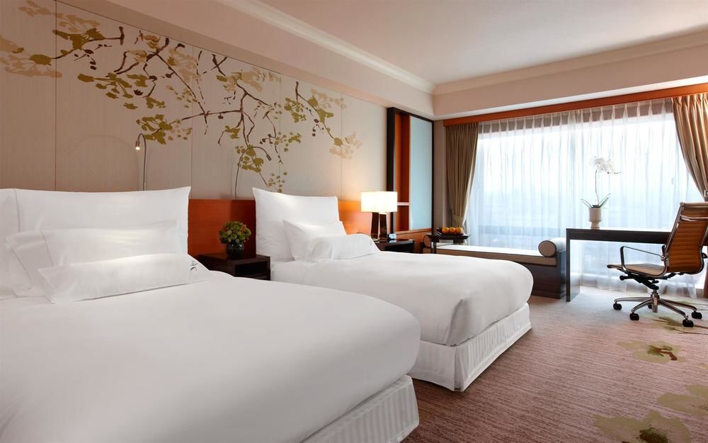 Fotos del hotel - THE WESTIN TAIPEI