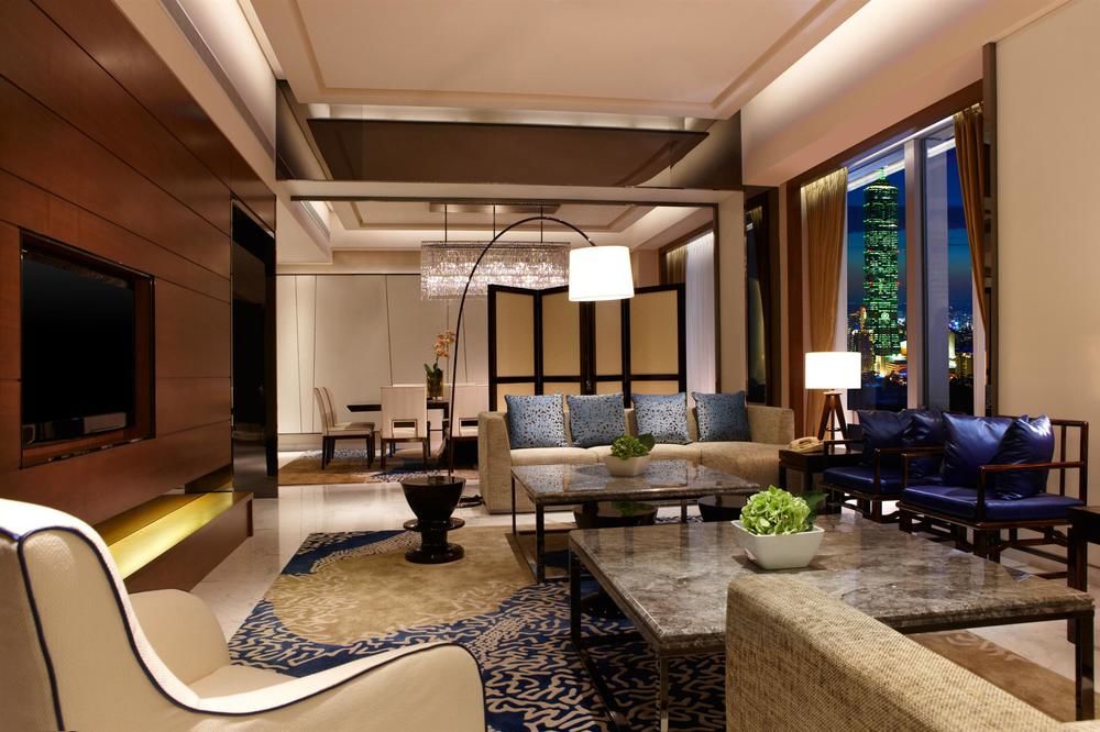 Fotos del hotel - THE WESTIN TAIPEI