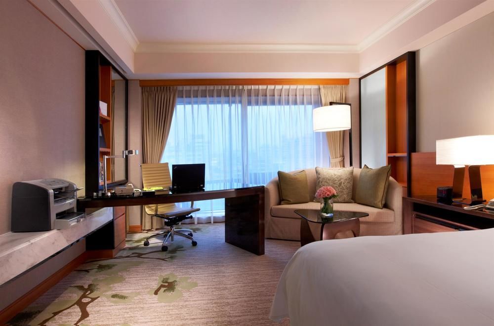 Fotos del hotel - THE WESTIN TAIPEI