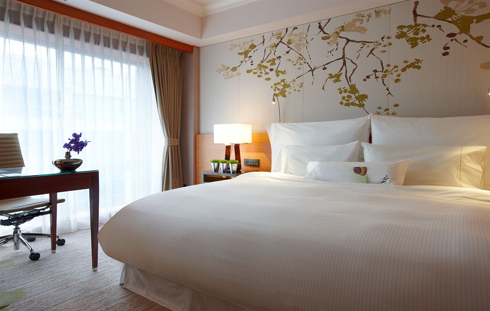 Fotos del hotel - THE WESTIN TAIPEI