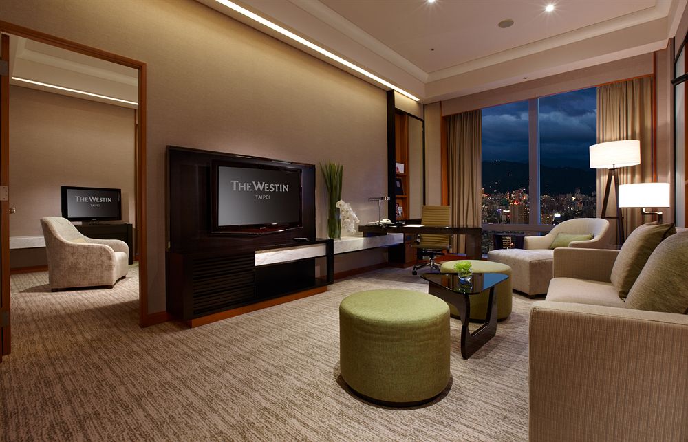 Fotos del hotel - THE WESTIN TAIPEI