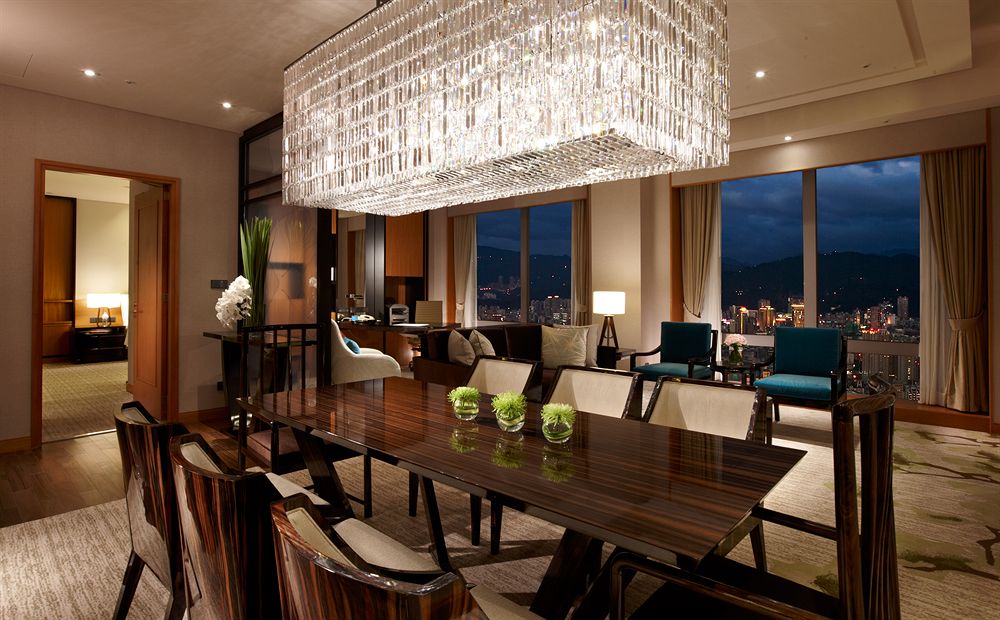 Fotos del hotel - THE WESTIN TAIPEI