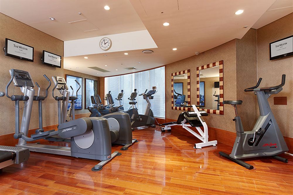 Fotos del hotel - THE WESTIN TAIPEI