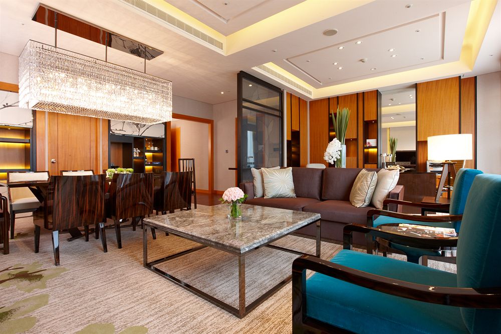 Fotos del hotel - THE WESTIN TAIPEI