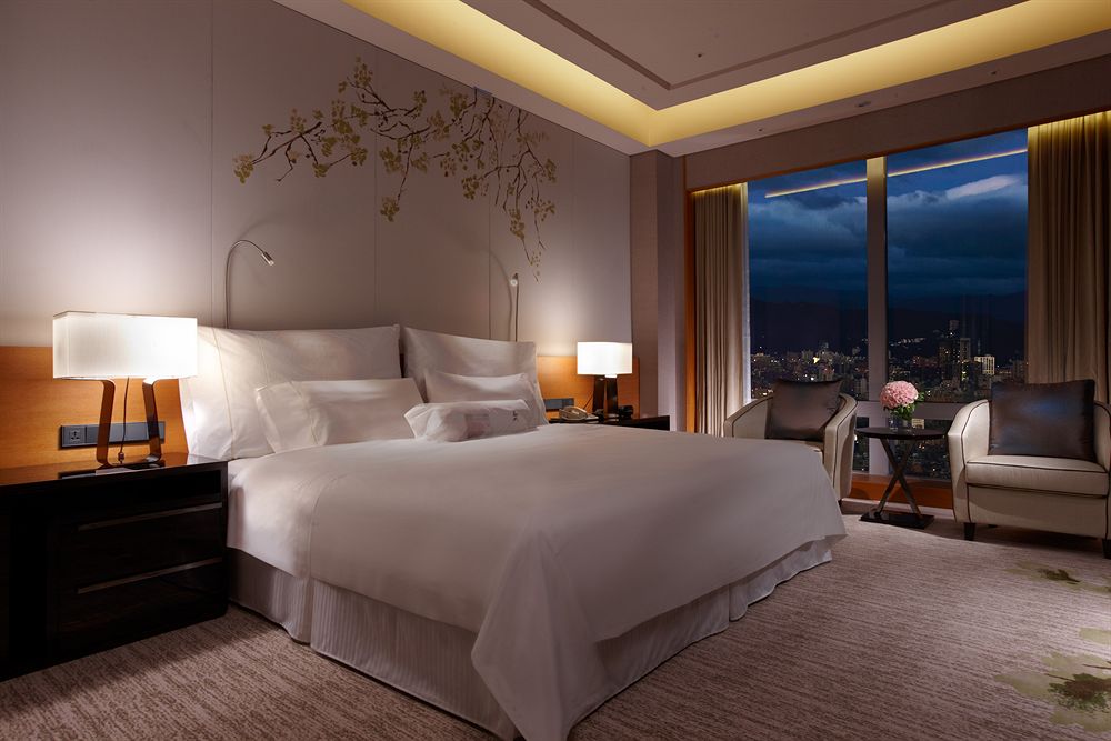 Fotos del hotel - THE WESTIN TAIPEI