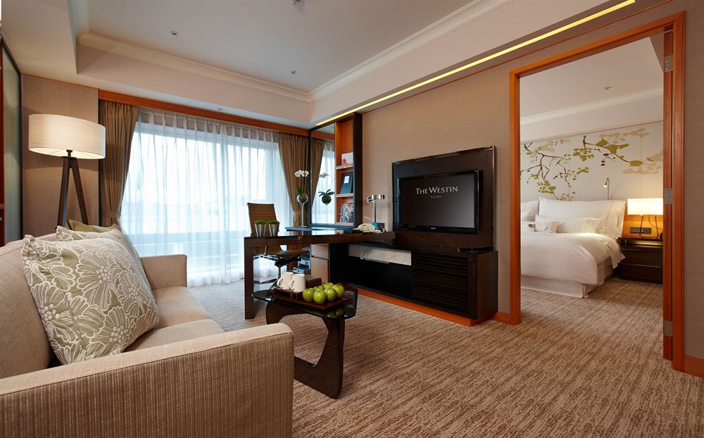 Fotos del hotel - THE WESTIN TAIPEI