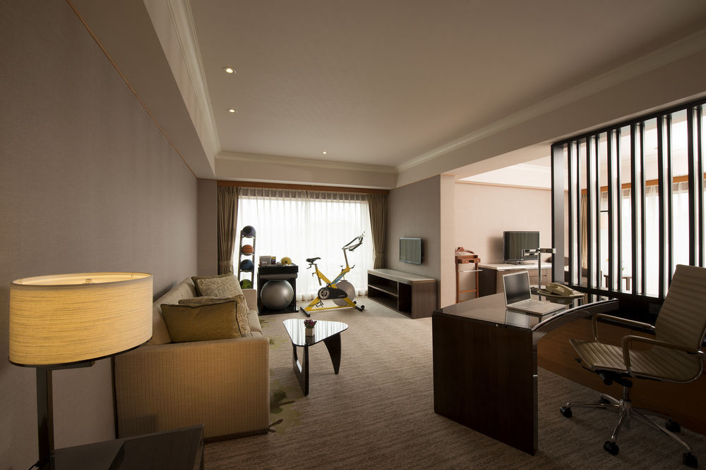 Fotos del hotel - THE WESTIN TAIPEI