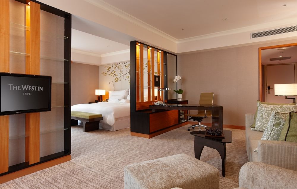 Fotos del hotel - THE WESTIN TAIPEI