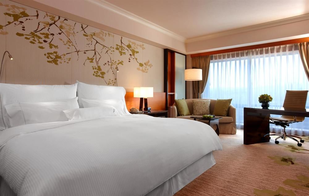 Fotos del hotel - THE WESTIN TAIPEI