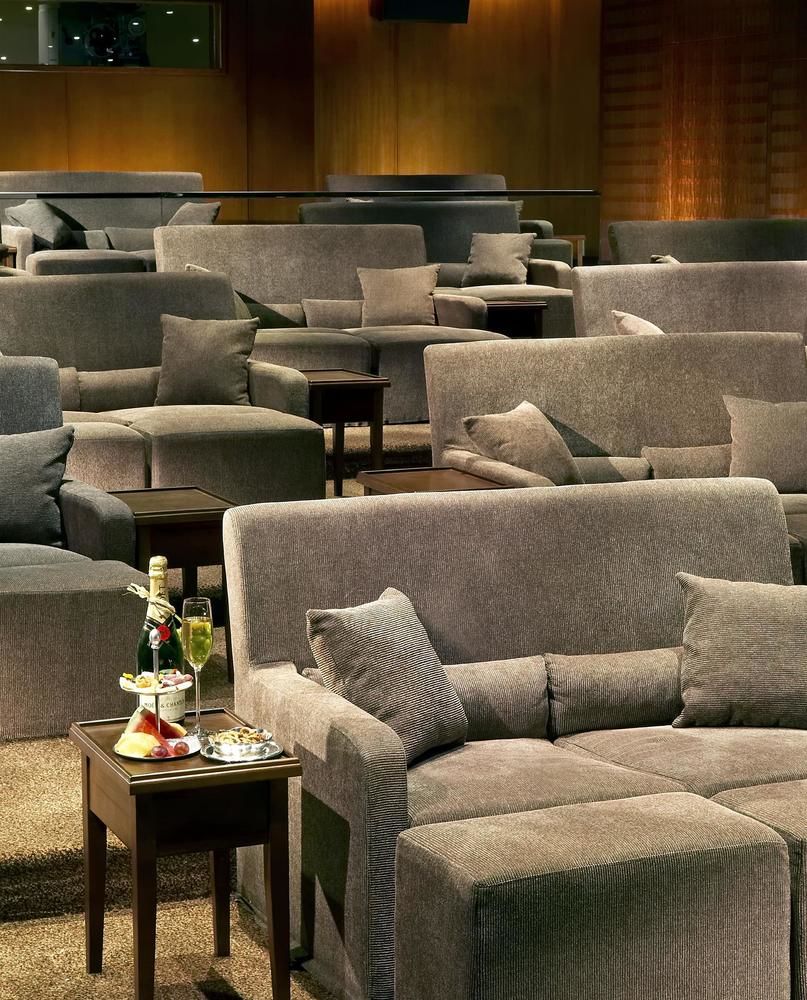 Fotos del hotel - THE WESTIN TAIPEI